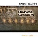바론크로스핏 이미지