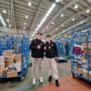 제일물류 이미지