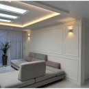 공간건축 | 부천리모델링 공간의 변화를 체감하다, 원건축디자인 후기