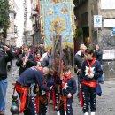 세계의 명소와 풍물 34 세계3대 미항 나폴리(Naples) 이미지