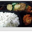 훼미리도시락 이미지