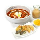 불닭발 땡초 동대문엽기 떡볶이 이미지