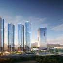 롯데캐슬@ 이미지