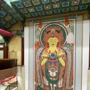 [대한불교 조계종]양산 통도사 산내 암자들1 : 아기자기한 매력의 자장암, 시원한 뷰와 신비로운 공작이...