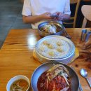 조선전통돼지국밥,밀면