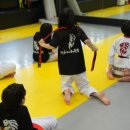 경희대 태권도장 이미지