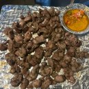 온달떡볶이 이미지