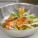 대파김치 만들때 '이것' 넣어보세요… 인기 백반집 비법입니다 이미지