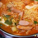 더부대찌개 이미지