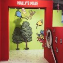 더숲엔젤 | [서울/서울숲역] '윌리를 찾아라' 전시회 후기(추천꾸욱♡)