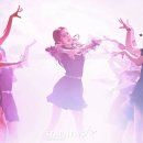 춤추는머리카락 이미지