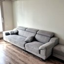 양정3 | 부산 소파 이전설치 업체 후기｜양정 → 사하구 3인용 소파 안전 설치