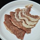 청간 막국수