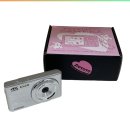 디지털카메라 사진예술 | 디토 빈티지 디카 디지털 카메라 사용 후기