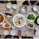 청정누룽지백숙 네이버블로그
