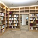 중앙도서관 4층 이미지