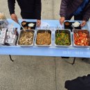 밥차 | 00대학교 RISE사업단 응원밥차 후기