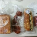 파리바게뜨군산미장점