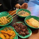 롯데리아청양점 이미지