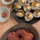 진달래김밥 이미지