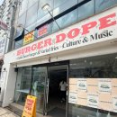 신부경남아너스빌 | 천안 신부동 수제버거 존맛 버거도프 싱글마더버거, 더블치즈버거 후기