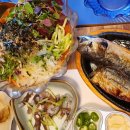 정발산참바다 | ❝ [일산 고등어회 맛집] 🐟 바다 그대로 담은 한상! 정발산 참바다 후기 🌊 ❞