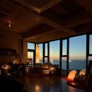 바다보기 | 제주 일몰 보기 좋은 곳 바다뷰 LP BAR 내도음악상가 후기
