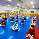한국체대 마송태권도장 이미지