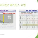 비타민 C 항암 치료시 반드시 알아야 할 세가지 -하 병근 이미지