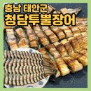 태안냉동냉장 | [청담투뿔장어] 국내산 태안 민물장어 택배 선물 1kg 맛집 추천