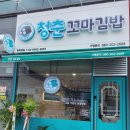 청춘꼬마김밥마곡역점