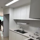 현대지업사 | 수원 황골마을 아파트 인테리어 시공 후기, 곰팡이 가득했던 집의 변신