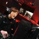 [LOL] 어제 T1 경기 승리할 때 감코진.gif 이미지