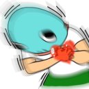 아롬나옴 이미지