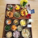 십승지 힐링체험단지 | 울산 자연힐링 어싱 체험 다이닝 후기