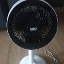 이엠디 입체회전 스탠딩 써큘레이터 EMD-21FCR 사용후기