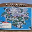 전남 신안 임자도 불갑산 산행(튤립축제)1 이미지