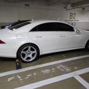 벤츠/CLS350 amg패키지/2010/흰색/7만km/한성정식/서울,송파 이미지