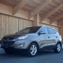 CarMatch ＞ 2012 Hyundai Tucson GLS * 한국 중형 SUV의 자존심, 현대 투산!! * 판매완료 이미지