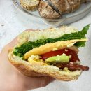 해븐(HEAVEN) | [전주 빵지순례] 건강빵 택배 후기 전주베이커리 맛집 송해븐 SONG HEAVEN