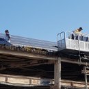 유명 태양광발전소 이미지