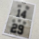 (주)태양 | SSG 랜더스 유니폼 2025 어센틱 인천 태양자수 택배 최정 마킹 한 후기