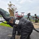 우리들의 예술정원: 아크릴화 | [경기 포천] 포천 아이랑 가볼만한 곳 예술정원 1999 자연예술테마파크 후기🎡