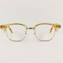 원선생 안경 이미지