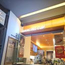 세븐일레븐창원성산토월점 | 우도땅콩라떼가 맛있는 창원 성산구 상남동 스카이웰빙파크 1층 카페 : 댄싱컵 토월점