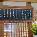 일광물회 - 달성군 성천로26길 50 | 일광물회