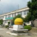 산양초등학교 이미지