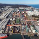 HD현대重, 美 MRO 사업 첫 발..한화오션과 진검승부 이미지