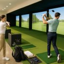 연일스크린골프 | 🏌️ 2025 여름 실내골프 연습장 추천: 집 근처에서 시원하게 골프 연습하는 방법