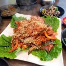 은계생삼겹 | 감나무아트 근처 점심 맛집 2탄 시흥 은계지구 제육볶음 맛집 후기 - 은계생삼겹